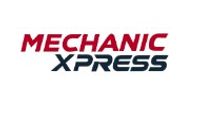 MECHANIC XPRESS - MOBILE MECHANIC Logo