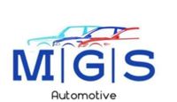 Macclesfield Car Sales Logo