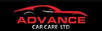 Advance Car Care Logo