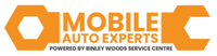Mobile Auto Experts - Powered by Binley Woods Service Centre Logo