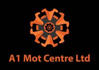 A1 Mot Centre Bridgwater Ltd Logo