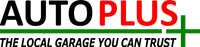 Autoplus Garage Ltd Logo