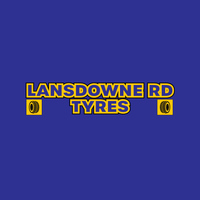 Lansdowne Tyres Logo