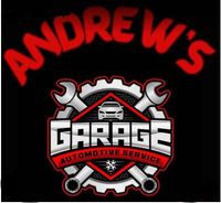 Andrew's Garage Logo