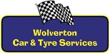 Wolverton Car & Tyre Services Logo