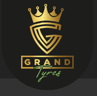Grand Tyres Logo