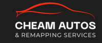 Cheam Autos & ECU Remapping Services Logo