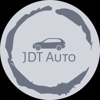 JDT Auto Logo