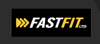 Fast Fit LTD Logo