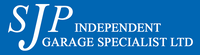 SJP Independant Garage Specialist LTD Logo