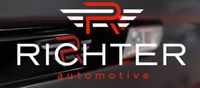Richter Automotive Logo