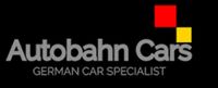 Autobahn Cars LTD Logo