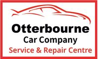 Otterbourne Car Company - Service & Repairs Logo