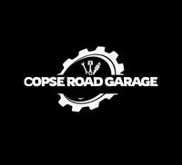 Copse Road Garage Logo
