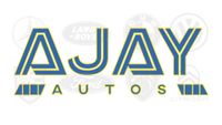 AJAY AUTOS Logo
