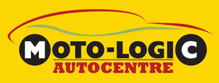 Motologic Autocentre Logo