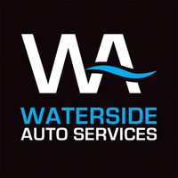 Waterside Auto Services Logo