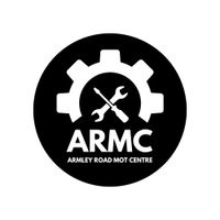 Armley Road MOT Centre Logo