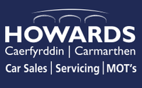 Howards of Carmarthen Logo