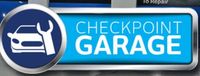 CHECK POINT GARAGE (UK) LIMITED Logo