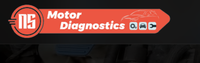 NS Motor Diagnostics Logo