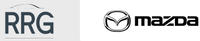 RRG Mazda Stockport Logo