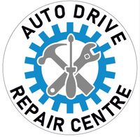 Auto Drive Ltd Logo