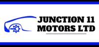 Junction 11 Motors Logo