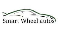 Smart Wheel Autos Ltd Logo
