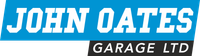 John Oates Garage Services & Repairs Logo