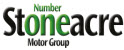 Stoneacre Lincoln (Dixon Street) Logo