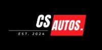 CS Autos Colchester Logo