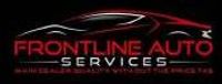 Frontline Auto Services Logo