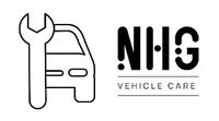 NHG Vehicle Care Logo
