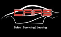 CARS Service Centre Logo