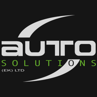 Auto Solutions Logo