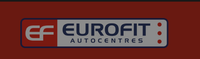 Eurofit Autocentres - Dudley Road Logo
