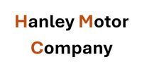 Hanley Motor Company Logo