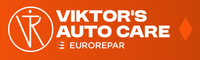 Viktor's Auto Care & MOT Centre Logo