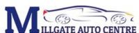 Millgate Auto Centre Logo