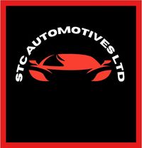STC Automotives Ltd Logo