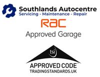 Southlands Autocentre Logo