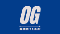 Oakcroft Garage Logo