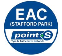 EAC- Stafford Park Logo