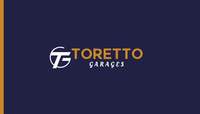 TORETTO GARAGES Logo