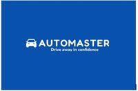 Automaster Repair Centre Logo