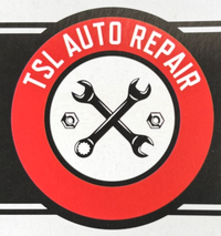 TSL Auto Repairs Logo