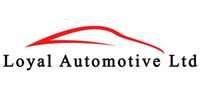 Loyal Auto Services Ltd Logo