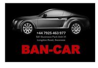 Ban-Car Logo