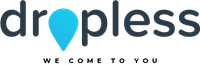 Dropless Logo